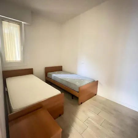 Appartement Panfilo - Walterigato Solo Per Famiglie *
