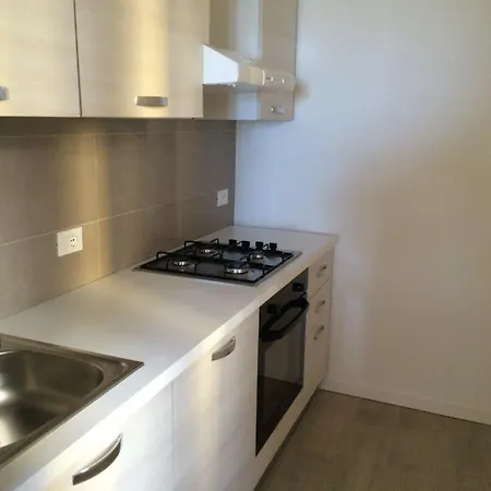 Panfilo - Walterigato Solo Per Famiglie Appartement