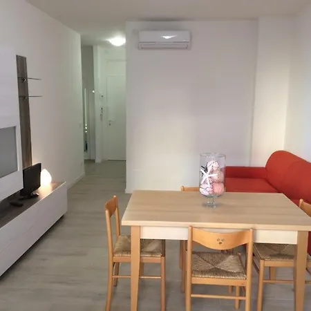 Appartement Panfilo - Walterigato Solo Per Famiglie Jesolo