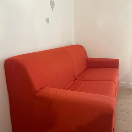 Panfilo - Walterigato Solo Per Famiglie Appartement