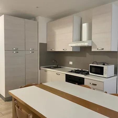 Panfilo - Walterigato Solo Per Famiglie Appartement *