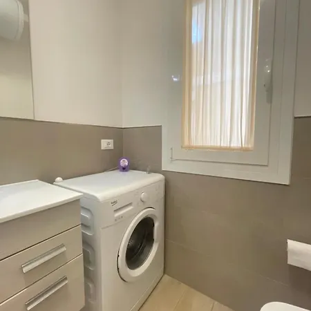 Panfilo - Walterigato Solo Per Famiglie Appartement Jesolo