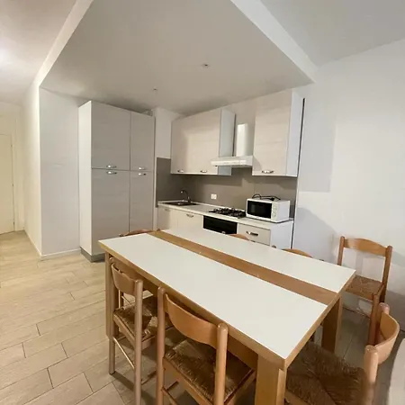 Appartement Panfilo - Walterigato Solo Per Famiglie Jesolo