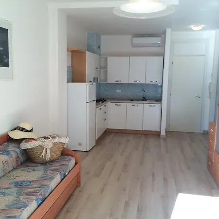 Panfilo - Walterigato Solo Per Famiglie Appartement