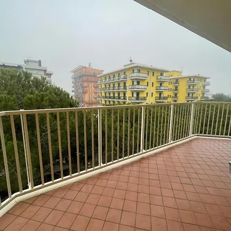 Panfilo - Walterigato Solo Per Famiglie Appartement