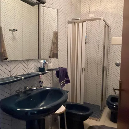 Panfilo - Walterigato Solo Per Famiglie Appartement