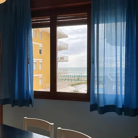 Panfilo - Walterigato Solo Per Famiglie Appartement *
