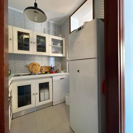 Appartement Panfilo - Walterigato Solo Per Famiglie *