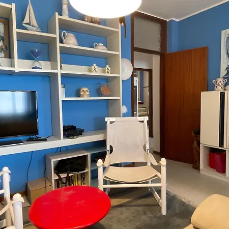 Panfilo - Walterigato Solo Per Famiglie Appartement *
