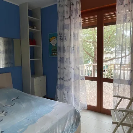 Appartement Panfilo - Walterigato Solo Per Famiglie *