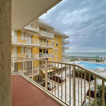Panfilo - Walterigato Solo Per Famiglie * Lido di Jesolo