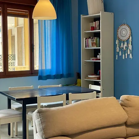 Panfilo - Walterigato Solo Per Famiglie Appartement *
