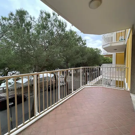Panfilo - Walterigato Solo Per Famiglie Appartement Jesolo
