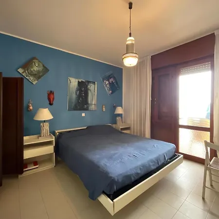 Appartement Panfilo - Walterigato Solo Per Famiglie Jesolo