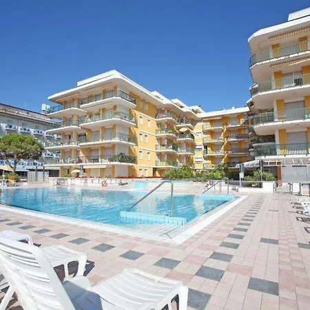 Panfilo - Walterigato Solo Per Famiglie Appartement